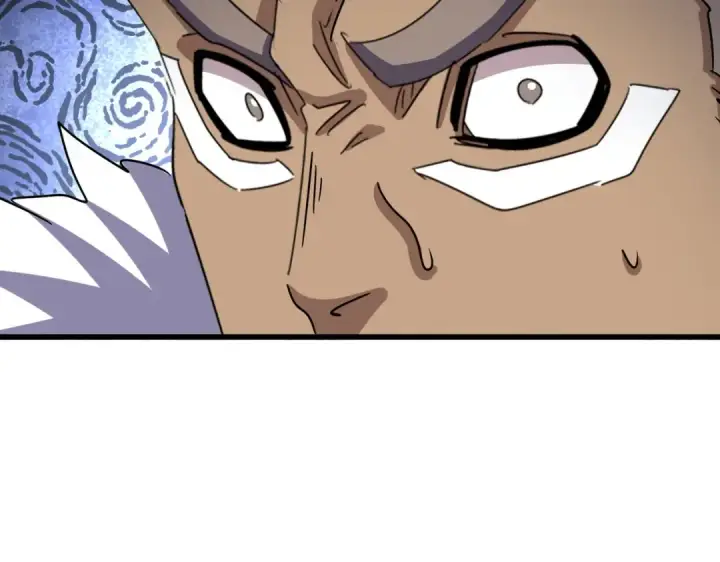 漫画《魔皇大管家》第524话 我早知道第75张图