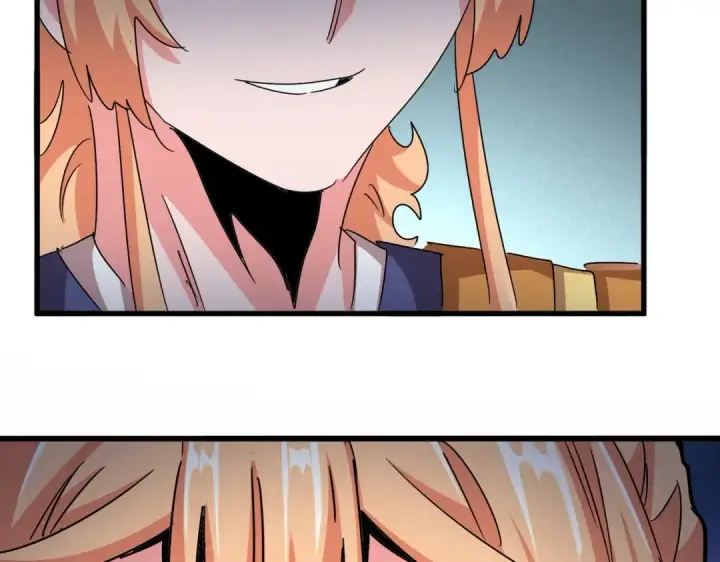 漫画《魔皇大管家》第525话 列阵！第3张图