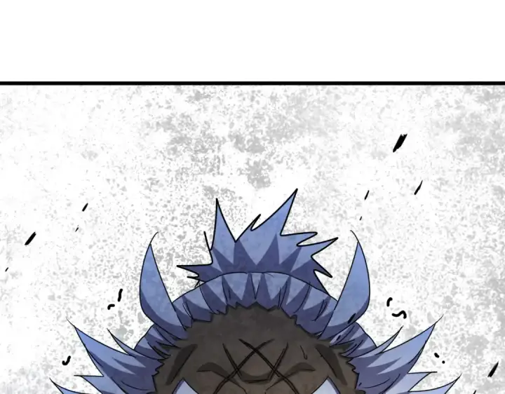 漫画《魔皇大管家》第526话 屠杀 开始第115张图