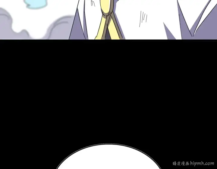 漫画《魔皇大管家》第526话 屠杀 开始第56张图