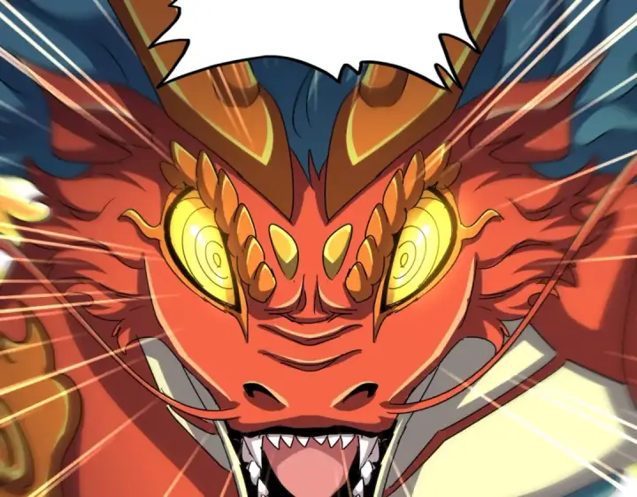 漫画《魔皇大管家》第527话 欺负我儿子是吧？第111张图