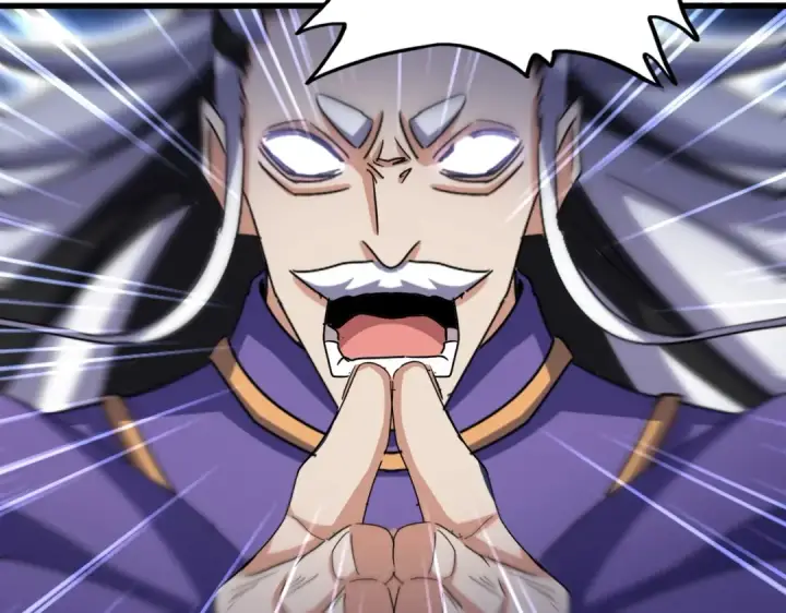 漫画《魔皇大管家》第527话 欺负我儿子是吧？第84张图