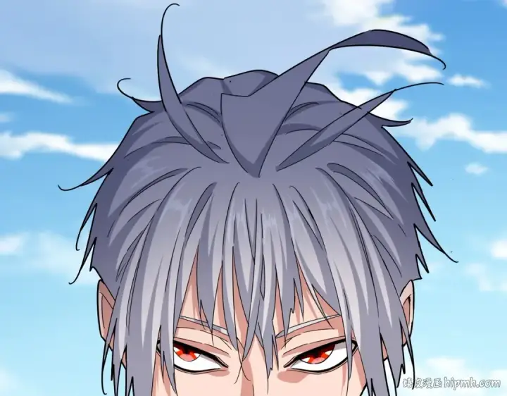 漫画《魔皇大管家》第527话 欺负我儿子是吧？第88张图