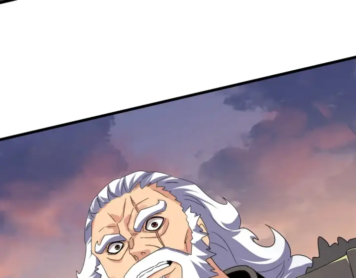 漫画《魔皇大管家》第528话 有毒！第28张图