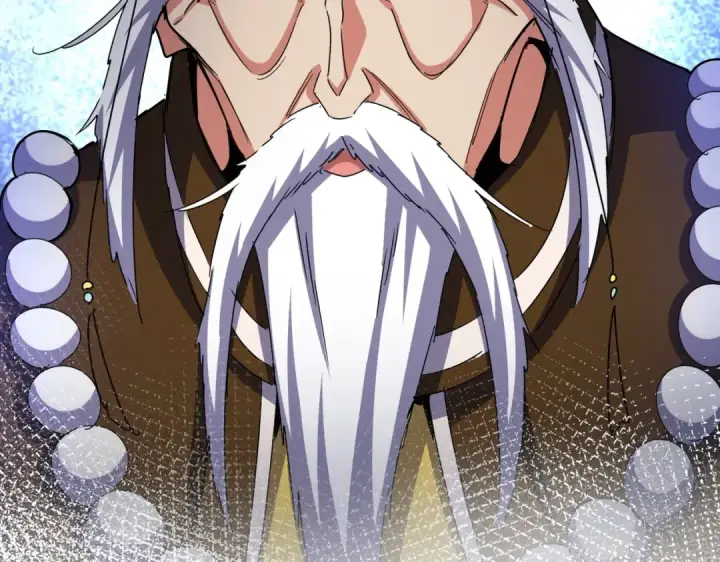 漫画《魔皇大管家》第530话 巧了第116张图