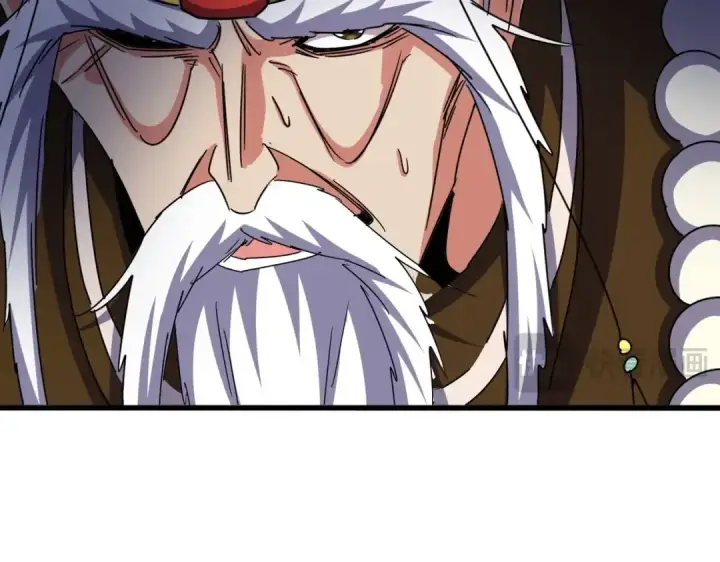 漫画《魔皇大管家》第530话 巧了第25张图