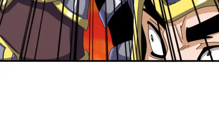 漫画《魔皇大管家》第530话 巧了第53张图