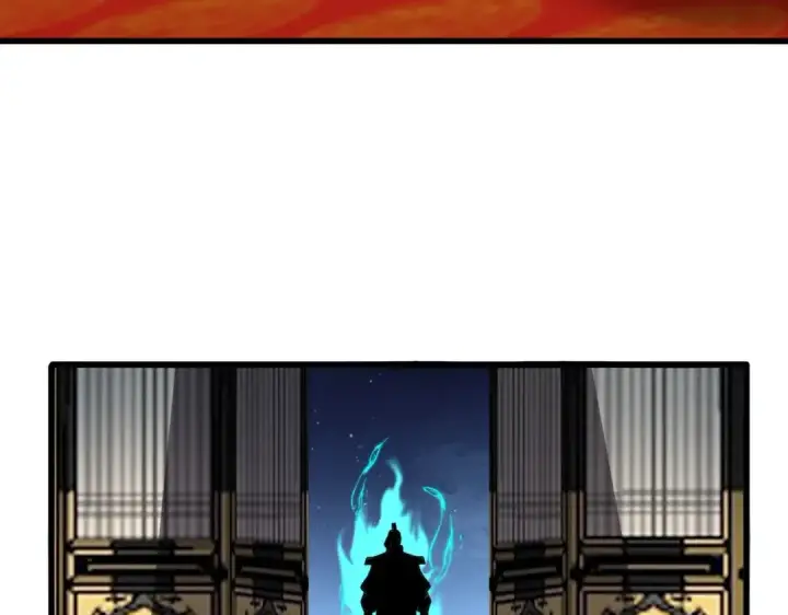 漫画《魔皇大管家》第530话 巧了第79张图