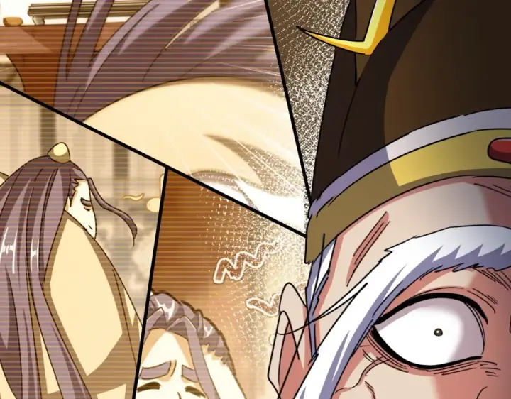 漫画《魔皇大管家》第530话 巧了第93张图