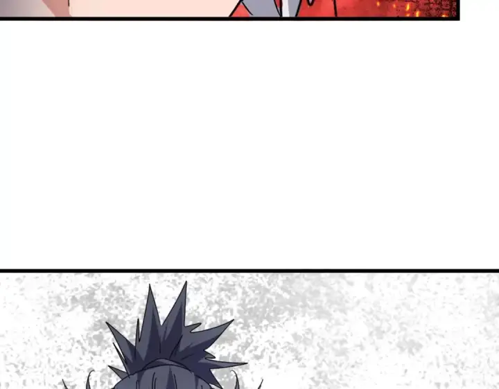 漫画《魔皇大管家》第531话 劳资我上来就是一手刀第100张图
