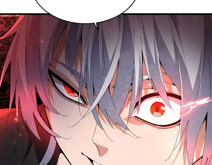 漫画《魔皇大管家》第531话 劳资我上来就是一手刀第110张图