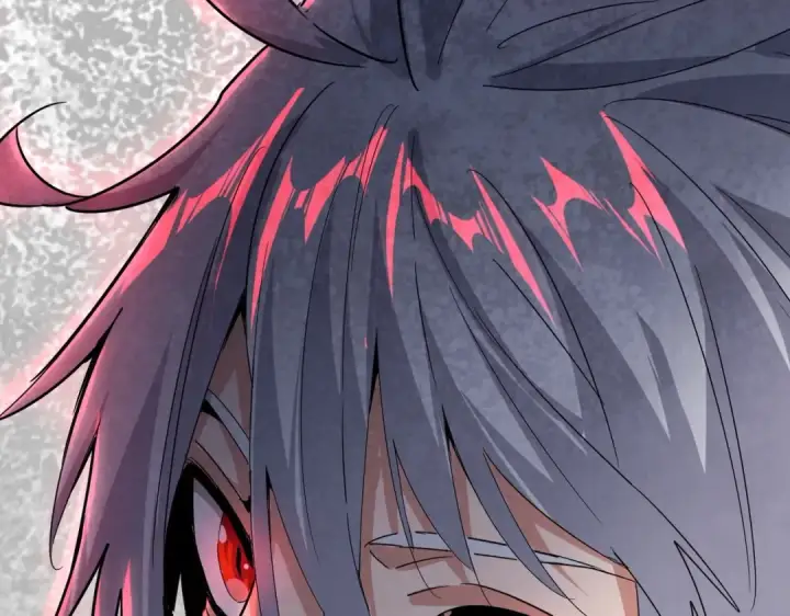 漫画《魔皇大管家》第531话 劳资我上来就是一手刀第117张图