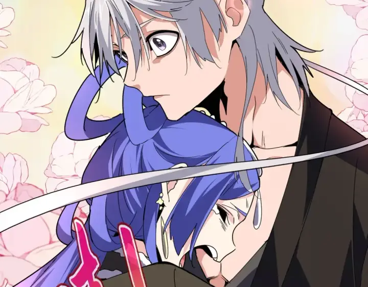 漫画《魔皇大管家》第531话 劳资我上来就是一手刀第49张图