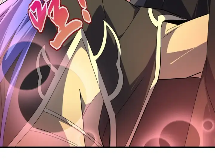 漫画《魔皇大管家》第531话 劳资我上来就是一手刀第50张图