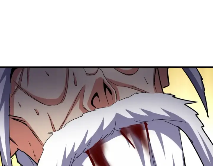 漫画《魔皇大管家》第533话 无情最是帝王家第57张图