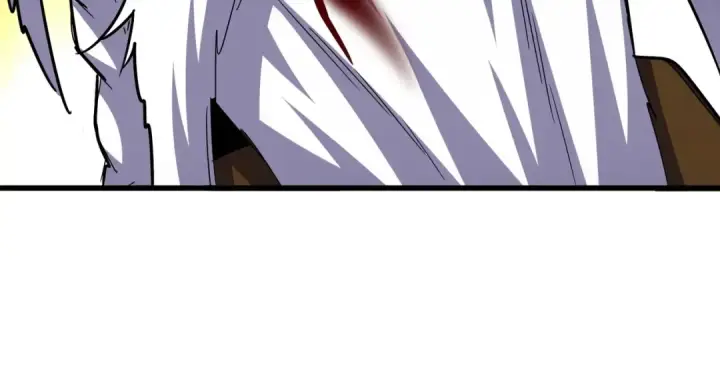 漫画《魔皇大管家》第533话 无情最是帝王家第58张图
