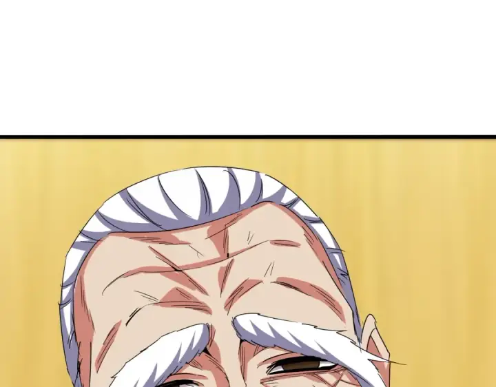 漫画《魔皇大管家》第533话 无情最是帝王家第59张图