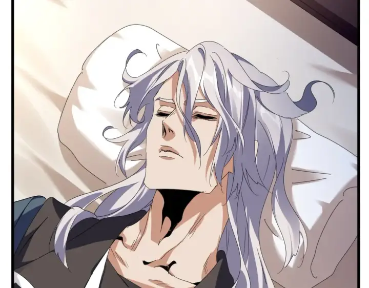 漫画《魔皇大管家》第534话 治世之才第37张图