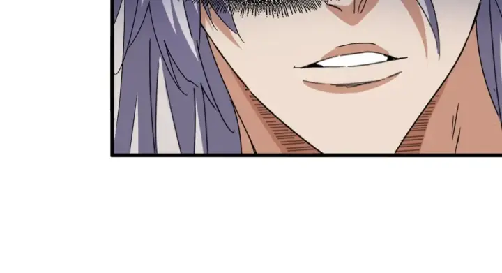 漫画《魔皇大管家》第535话 一桌子白毛第30张图