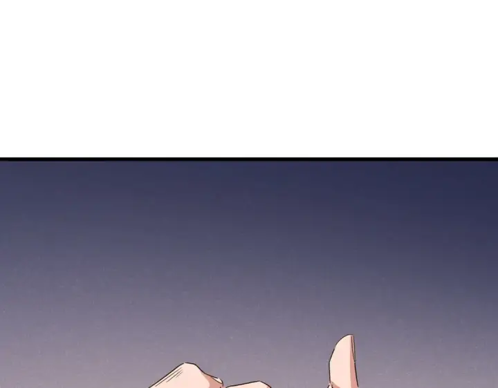 漫画《魔皇大管家》第535话 一桌子白毛第63张图