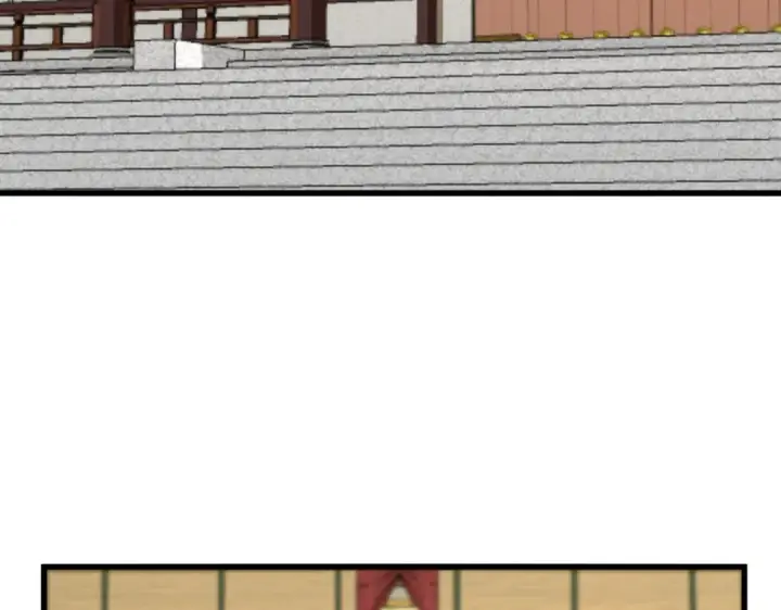 漫画《魔皇大管家》第535话 一桌子白毛第85张图
