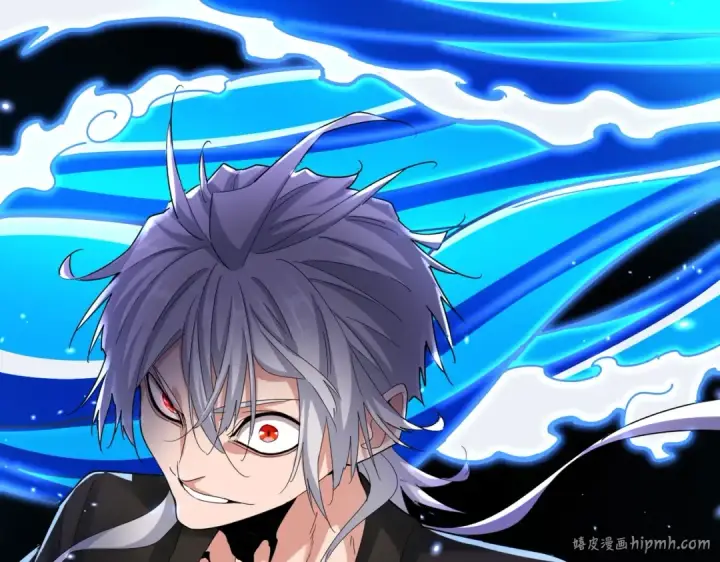 漫画《魔皇大管家》第536话 加入我第24张图
