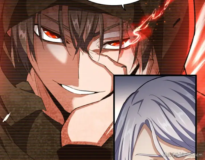 漫画《魔皇大管家》第536话 加入我第56张图
