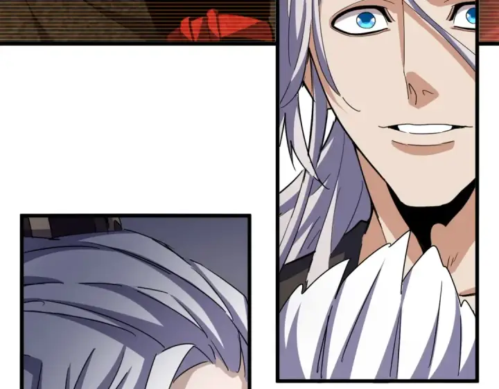 漫画《魔皇大管家》第536话 加入我第57张图