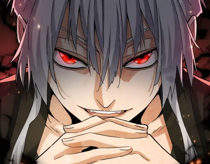 漫画《魔皇大管家》第536话 加入我第6张图