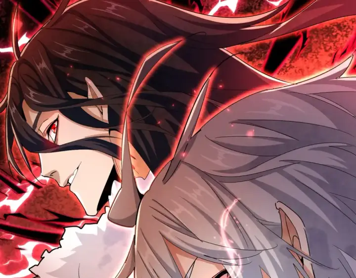漫画《魔皇大管家》第536话 加入我第78张图