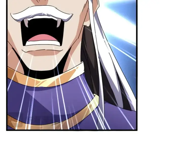 漫画《魔皇大管家》第537话 邪无月第19张图