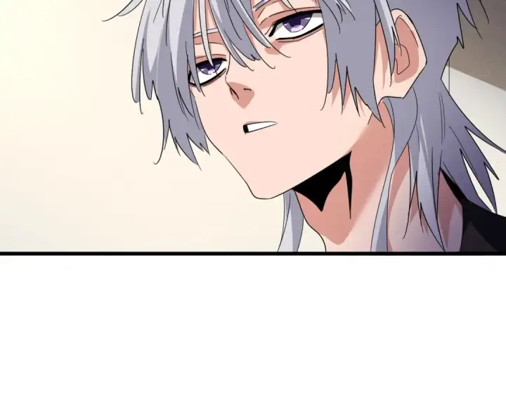 漫画《魔皇大管家》第537话 邪无月第41张图