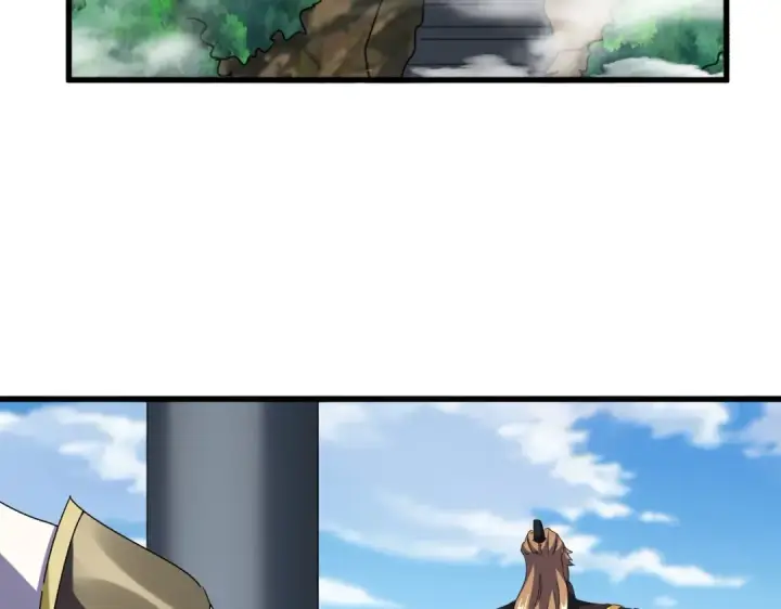 漫画《魔皇大管家》第538话 帝国背后第63张图