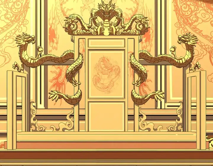 漫画《魔皇大管家》第538话 帝国背后第95张图