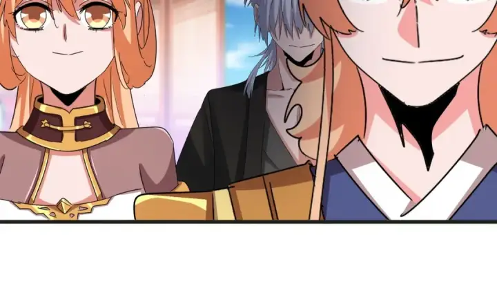 漫画《魔皇大管家》第539话 我不吃牛肉第44张图