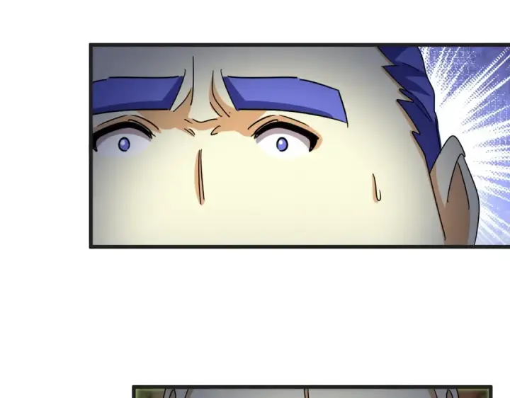 漫画《魔皇大管家》第539话 我不吃牛肉第47张图
