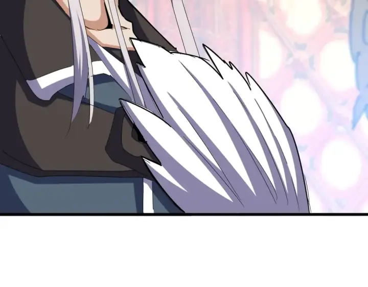 漫画《魔皇大管家》第539话 我不吃牛肉第67张图