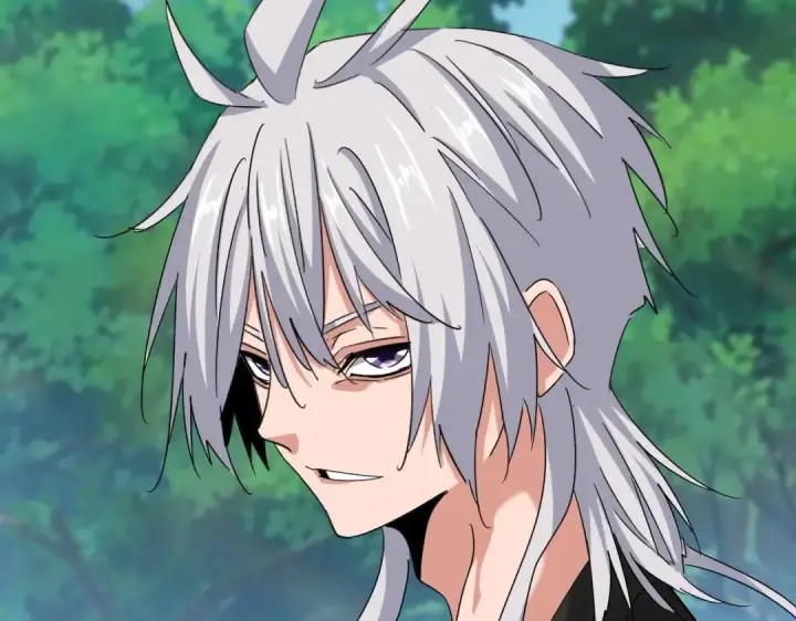 漫画《魔皇大管家》第540话 我自然不会！第11张图