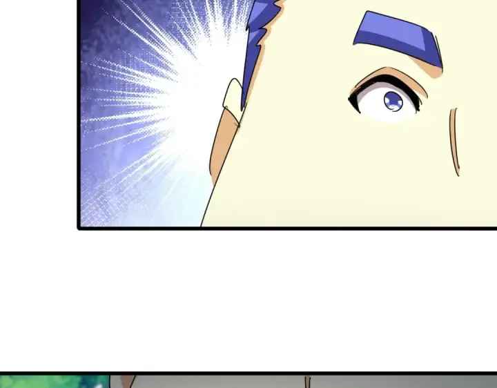 漫画《魔皇大管家》第540话 我自然不会！第123张图
