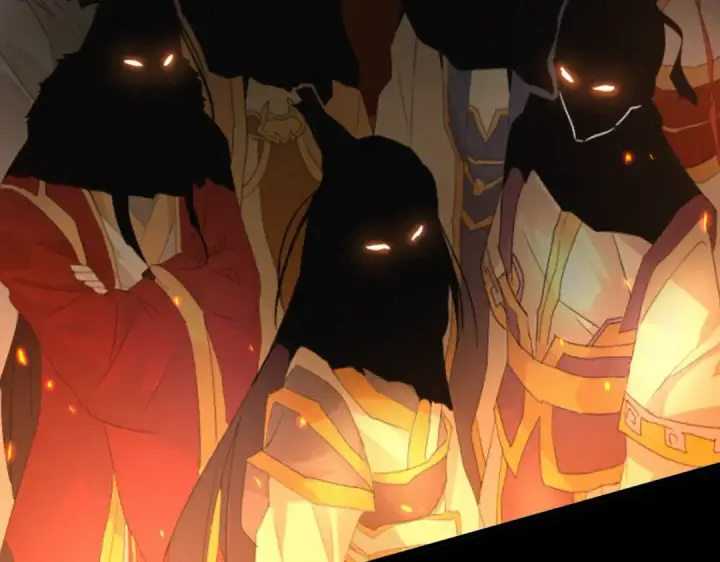 漫画《魔皇大管家》第540话 我自然不会！第77张图