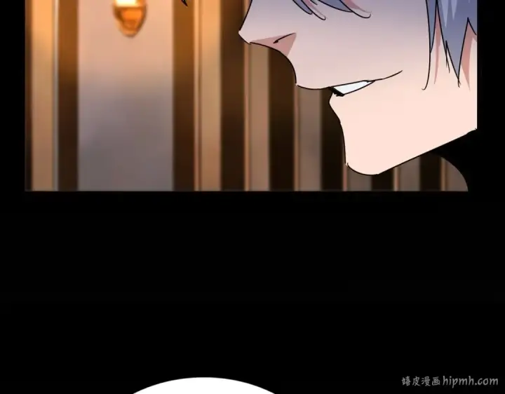 漫画《魔皇大管家》第541话 牢中第112张图