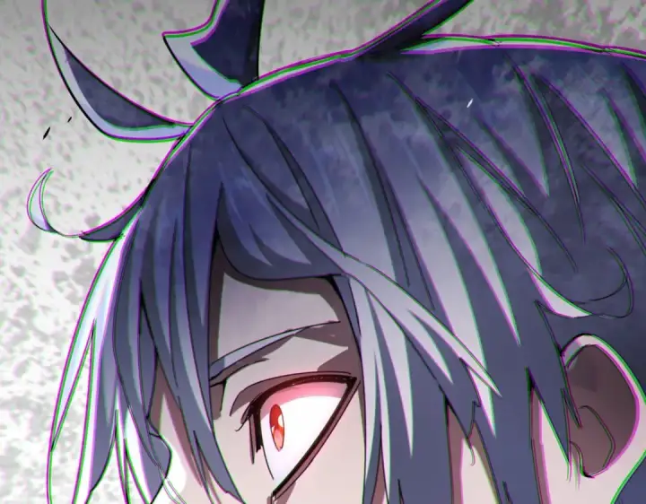 漫画《魔皇大管家》第541话 牢中第114张图