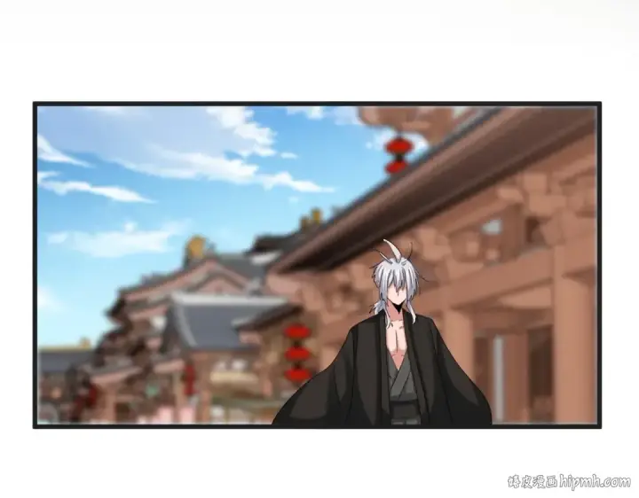 漫画《魔皇大管家》第541话 牢中第32张图