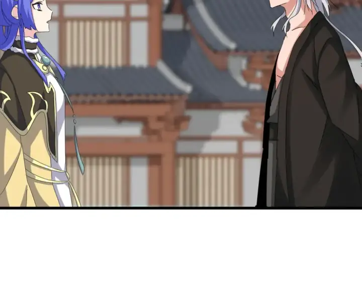 漫画《魔皇大管家》第541话 牢中第54张图