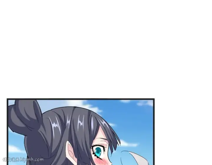 漫画《魔皇大管家》第541话 牢中第88张图