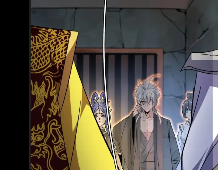 漫画《魔皇大管家》第542话 不违天意第41张图
