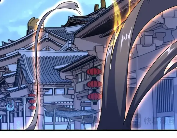 漫画《魔皇大管家》第543话 领悟第55张图