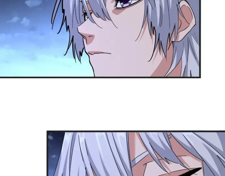 漫画《魔皇大管家》第543话 领悟第63张图