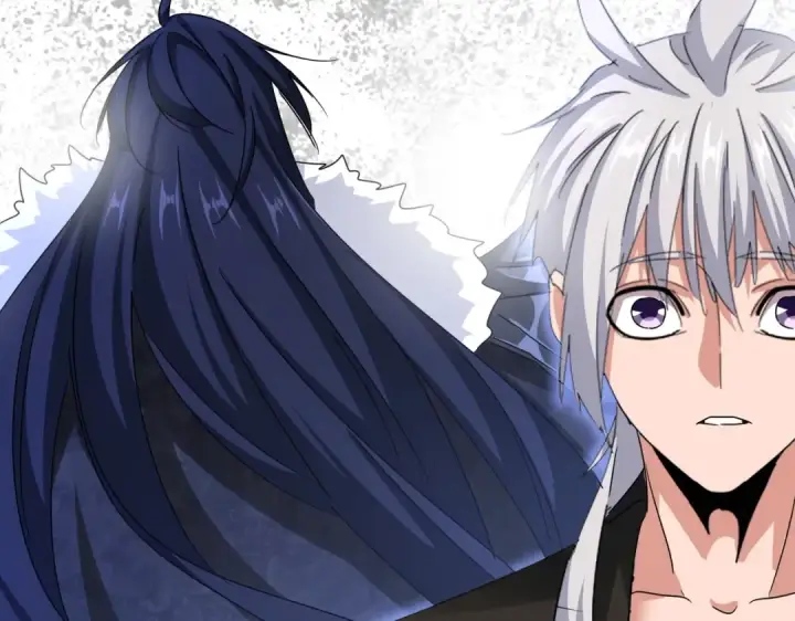 漫画《魔皇大管家》第543话 领悟第78张图