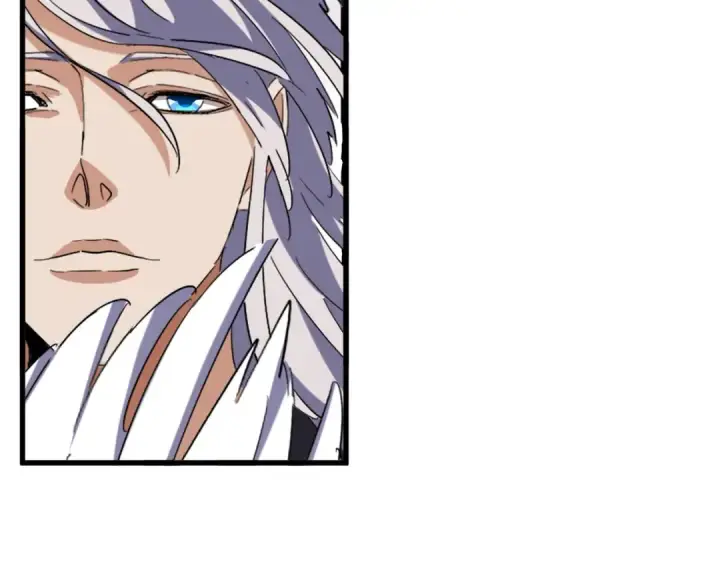 漫画《魔皇大管家》第544话 天宇篇·完第28张图